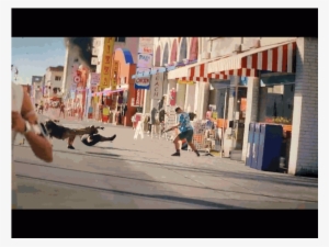 Dead Island - Pedestrian #3990262