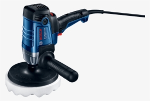 Gpo - Bosch Gpo 950 Polisher #3990267