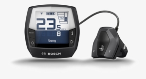 To See All The Details Of The Software Versions, Place - Bosch Purion Vs Intuvia #3990295