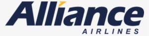 Alliance Airlines - Alliance Airlines Logo #3990310