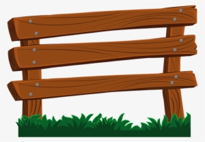 Fence - Fence Clip Art #3990442