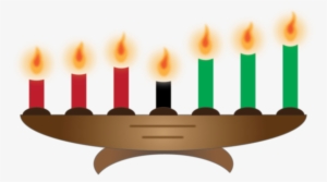 Kwanzaa Clipart Transparent #3990445