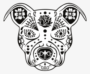 Sugar Pitbull Stock Transfer - Black Rose #3990472