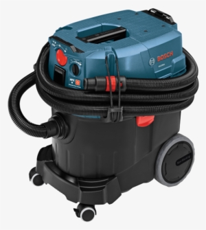 Bosch 9 Gallon Hepa Vacuum #3990475