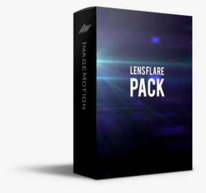 Lens Flare Pack - Gadget #3990504