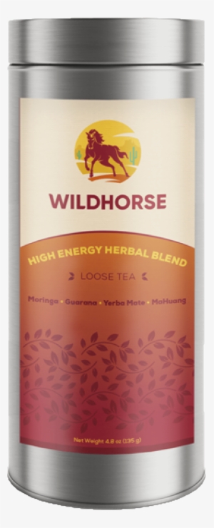 High Energy Herbal Tea - Tea #3990507