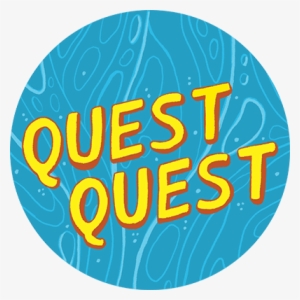 Quest Quest - Twitter #3990613