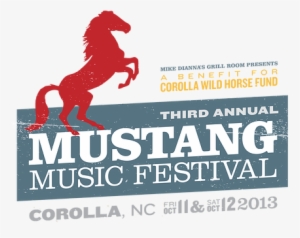 Mustang Festival #3990641 Mustang Festival #3990641