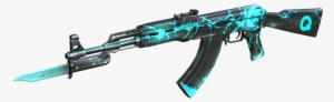 Ak47 Qq Browser - Rd1 Limited #3990719