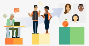 We Help You Create The Infrastructure To Turn Negotiation - Illustration #3990722