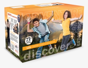 Product Pile Image - Trails End Cheese Lovers #3990725