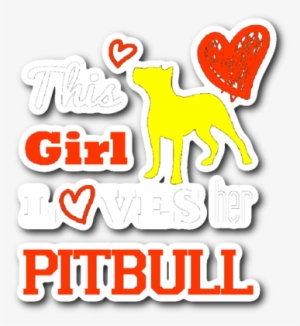 Pit Bull Sticker - 3oh 3 #3990727