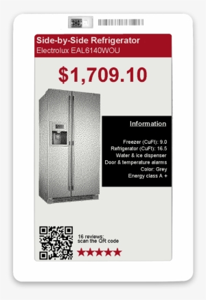 Björn Sthlm On Twitter - Electrolux Enl 60812 X #3990770