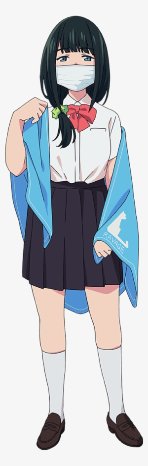 Super Saiyan Rose - Ssss Gridman Takarada Rikka #3991162