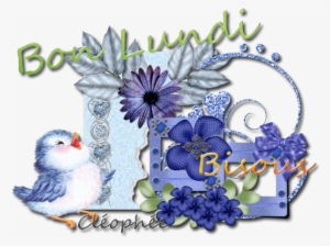 Bon Lundi - Beau Lundi #3991241