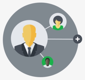 Negotiation@700x - Procurement Flat Icon #3991243