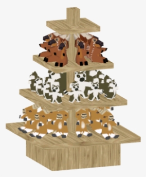 Largerack 1 - Cupcake #3991268