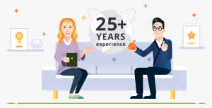 We Can Help You Prepare And Work With You Through Each - Experience #3991492