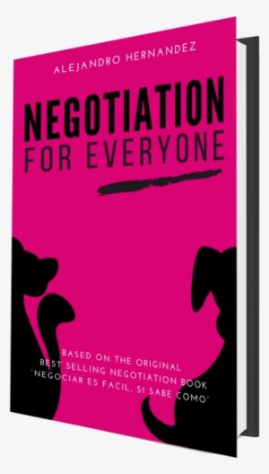 “we Negotiate Everyday ” Are You Sure - Poster #3991609