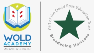 Wold Academy - Logo Malcolm Arnold Academy #3991644
