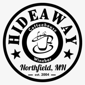 Hideaway Coffee House And Wine Bar #3991791