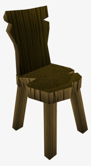 Runescape Rope And Chair #3991839