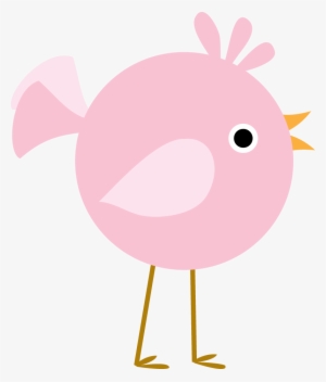 Cute Bird Png Download - Cartoon #3992049 Cute Bird Png Download - Cartoon #3992049