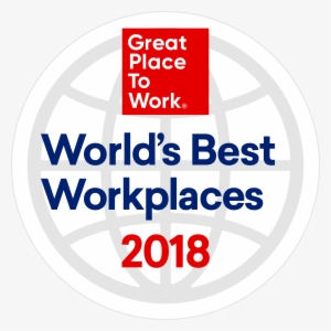 2018 World's Best - World's Best Workplaces 2018 #3992051
