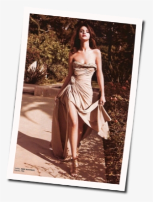 Selena Gomez Guitar Chords For Stained - Selena Gomez Elle Mexico #3992077