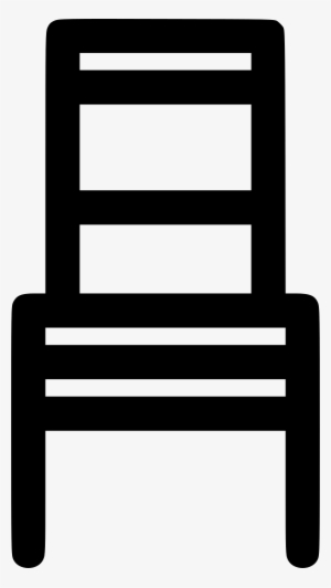 Paded Wooden Chair #3992131