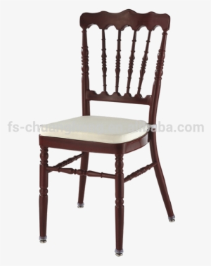 China Wooden Banquet Furniture, China Wooden Banquet - Chiavari Chair With Cushion #3992160