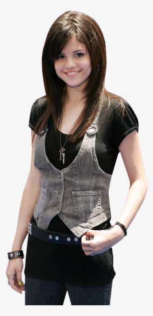 Selena Gomez Bra Size - Selena Gomez 2007 #3992224