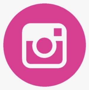 Instagram Vector - Instagram Black Button #3992424