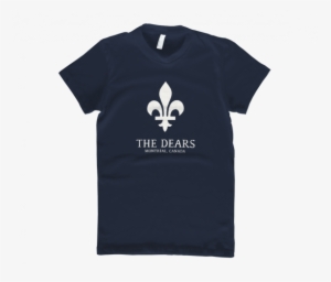 Women's Fleur De Lys T-shirt - Taylor Swift Reputation Stadium Tour Shirt #3992593