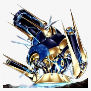 Shinato, King Of A Higher Plane #3992649