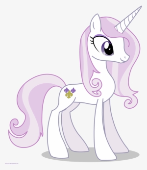 Larsurus, Female, Fleur De Lis, Mare, Pony, Safe, Simple - Fleur De Lis Pony #3992652