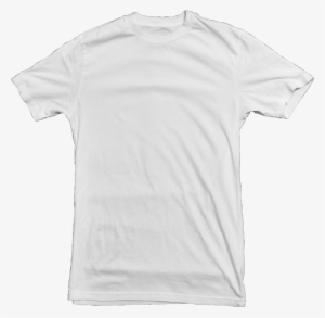 White Blank T-shirt - New Found Glory Adventure Time #3992814