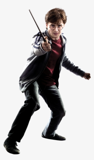 Harry Potter Png Picture - Harry Potter Png #3993079