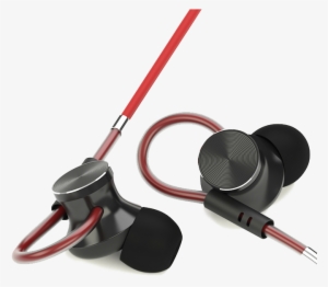 Boult Audio Loupe - Boult Loupe Wired Earphones #3993085