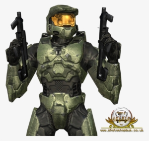 Halo - Halo Reach Spartan #3993086