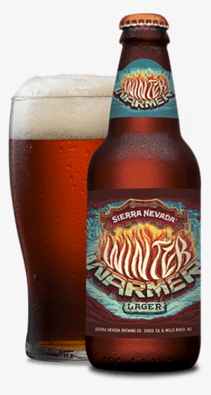 Alcohol - Sierra Nevada Winter Warmer #3993153