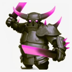 <div>pekka </div><div>favorite Target - Pekka Dan Mini Pekka #3993187