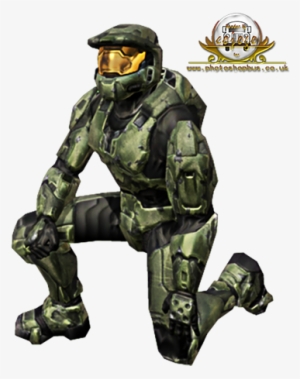 Halo - Soldier #3993189