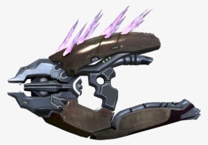 912 Kb Png - Needler Halo Reach #3993249