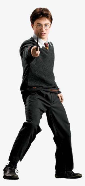 Harry Potter - Hogwarts School Uniform #3993283