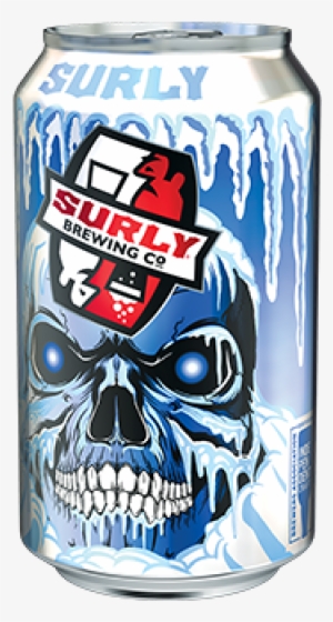 Surly Brewing 60 Below Rye Ipa - Rye Ipa #3993285