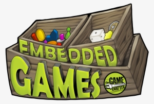 You Can Now Embed Games Into Other Games As If They - The Game Crafter #3993288