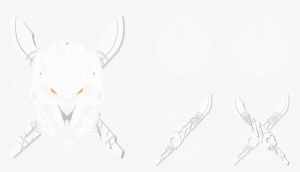 Ryan Scott Lee // Digital Portfolio Website Halo Legendary - Illustration #3993312