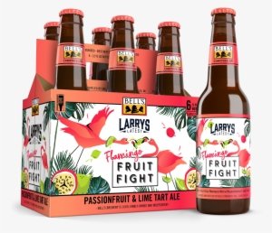“this Is A Fun Beer With A Fun Name,” Said Larry Bell, - Bell's Brewery #3993313