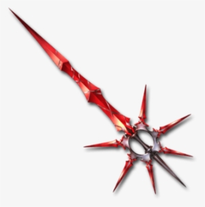 Sword Of Michael - Gbf Sword Of Michael #3993362